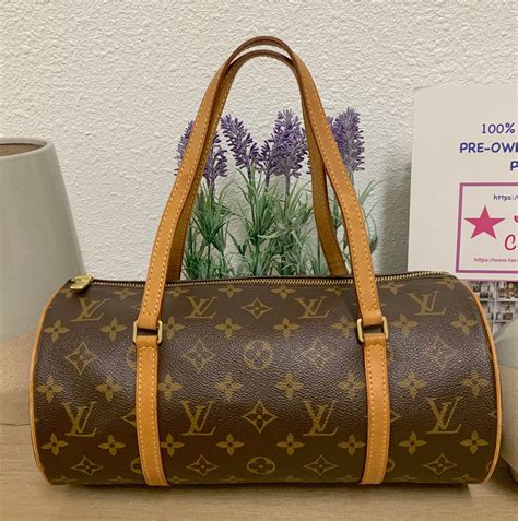 papillon bb bag louis vuitton price